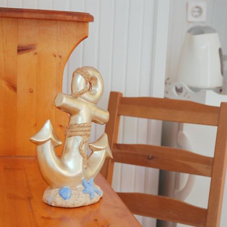 B&B Sea Joy Ровінь Екстер'єр фото