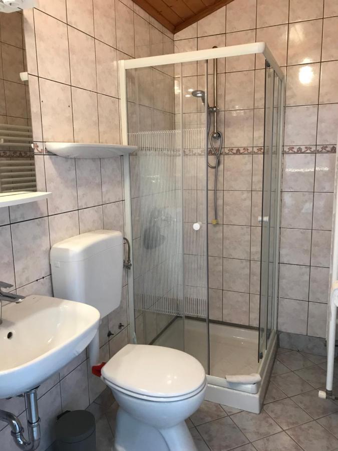 B&B Sea Joy Ровінь Екстер'єр фото