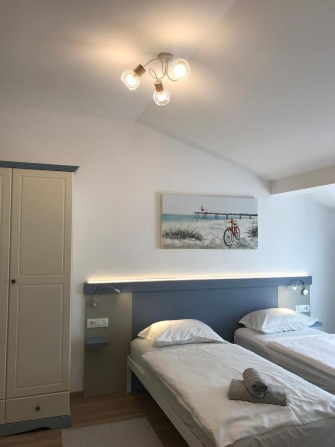 B&B Sea Joy Ровінь Екстер'єр фото