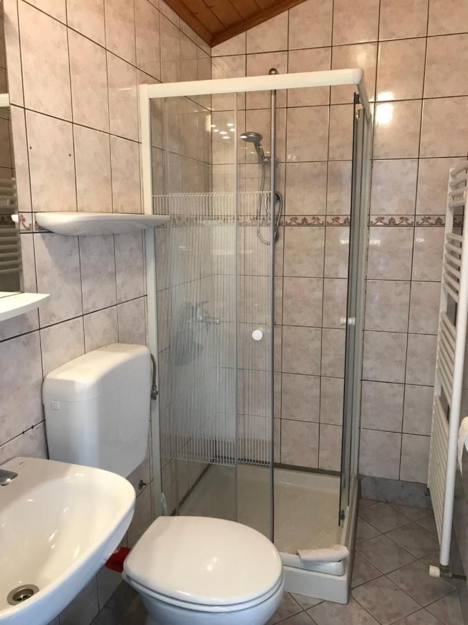 B&B Sea Joy Ровінь Екстер'єр фото