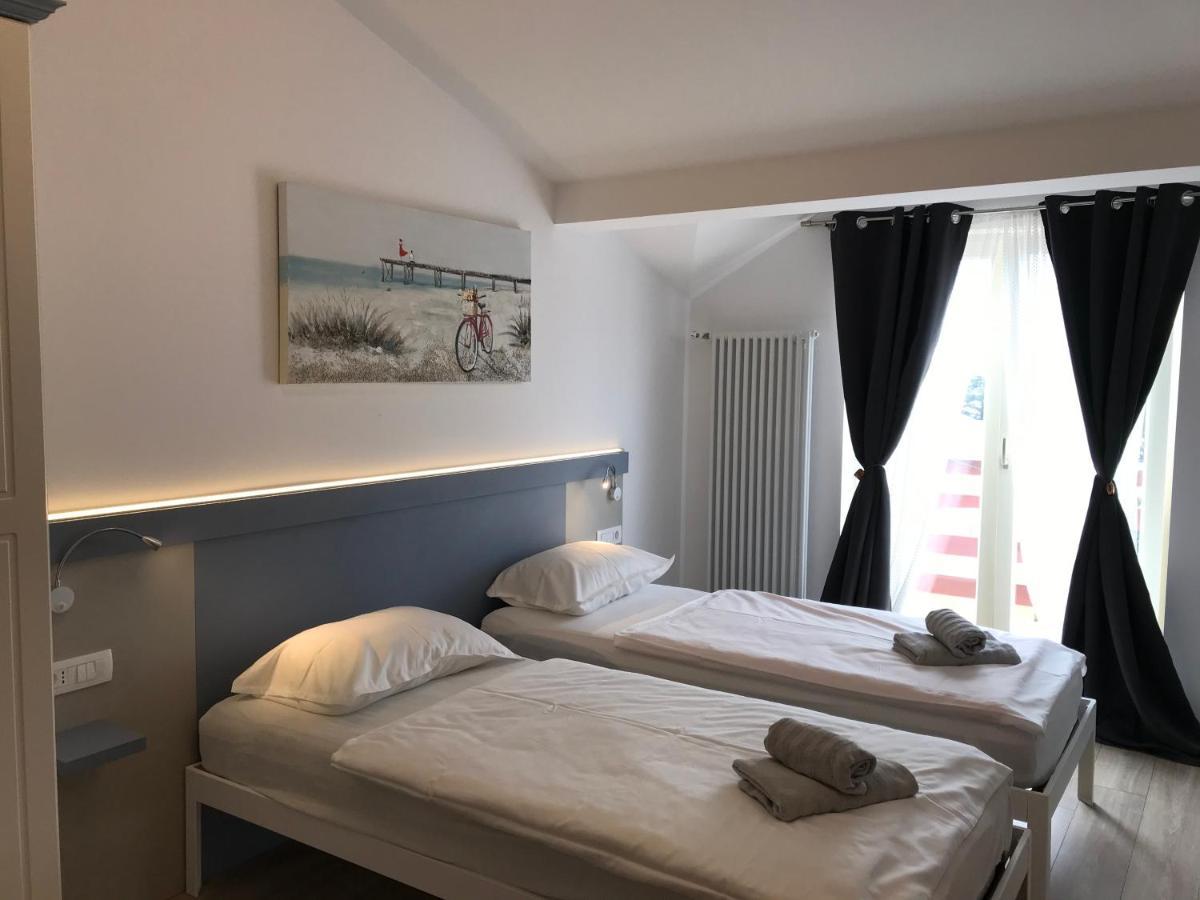 B&B Sea Joy Ровінь Екстер'єр фото