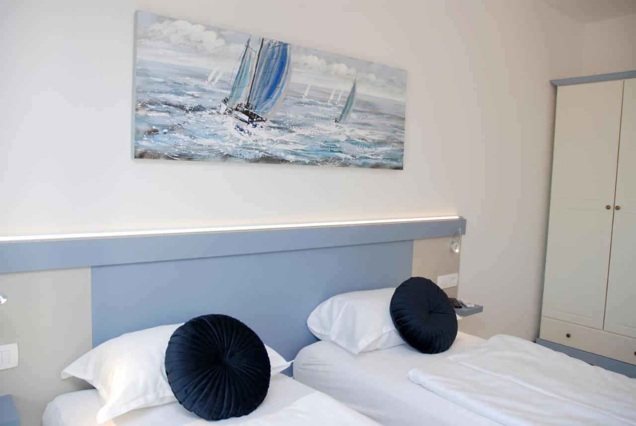 B&B Sea Joy Ровінь Екстер'єр фото