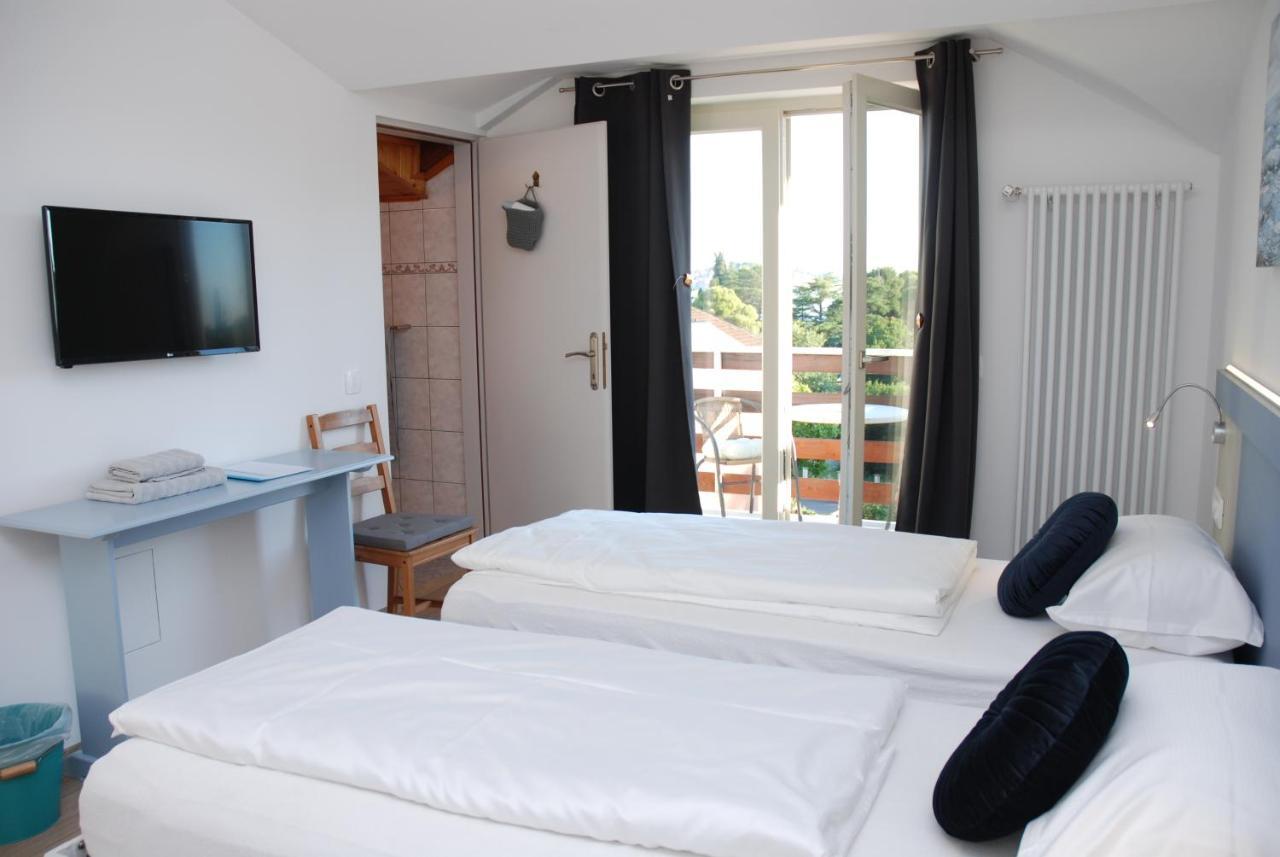 B&B Sea Joy Ровінь Екстер'єр фото