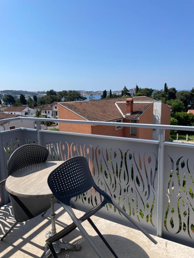 B&B Sea Joy Ровінь Екстер'єр фото