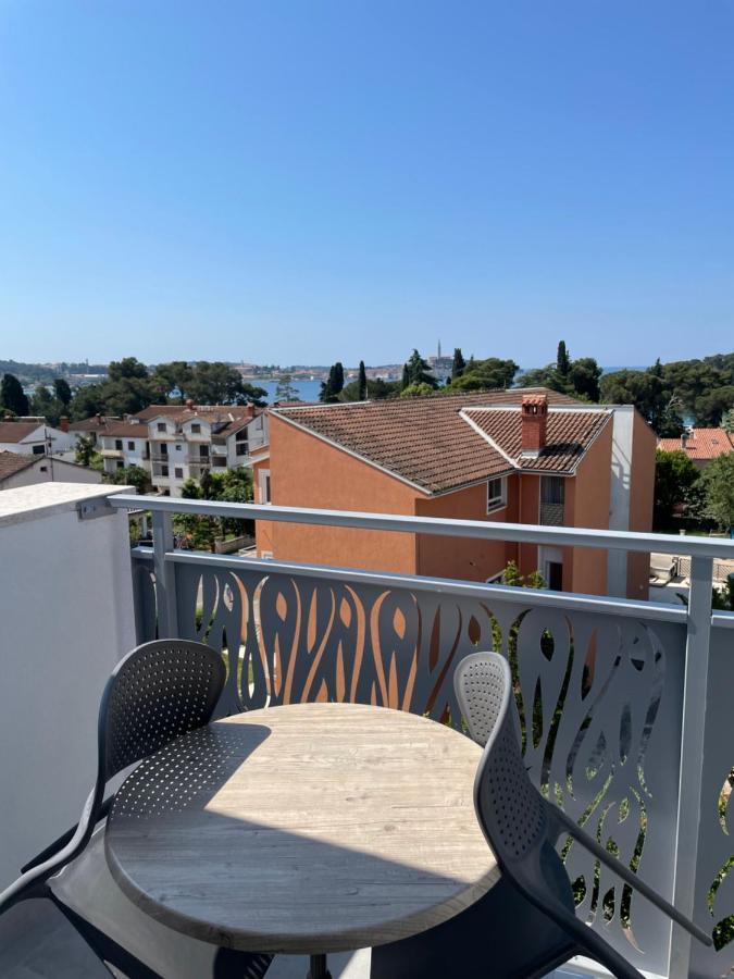 B&B Sea Joy Ровінь Екстер'єр фото