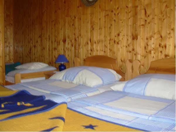 B&B Sea Joy Ровінь Екстер'єр фото